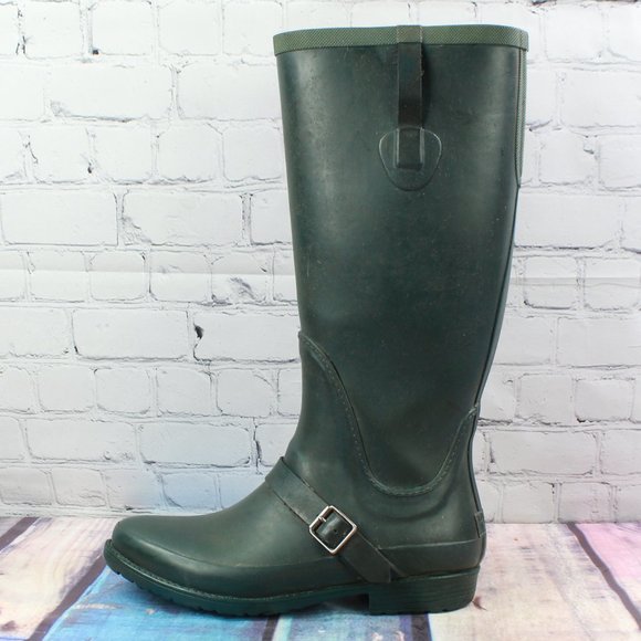 ll bean wellie boots